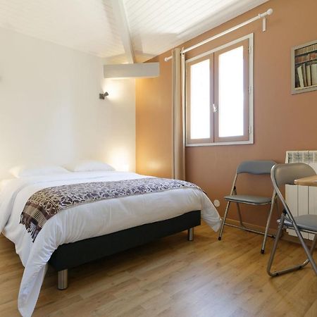 Chambre D'Hotes De Charme A La Maison Bleue Savignac-Mona Εξωτερικό φωτογραφία