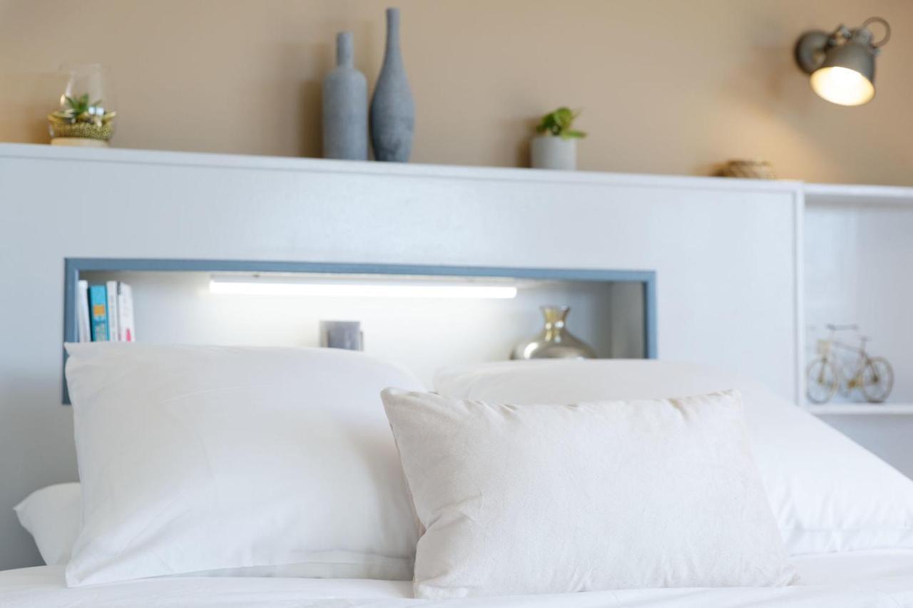 Chambre D'Hotes De Charme A La Maison Bleue Savignac-Mona Εξωτερικό φωτογραφία