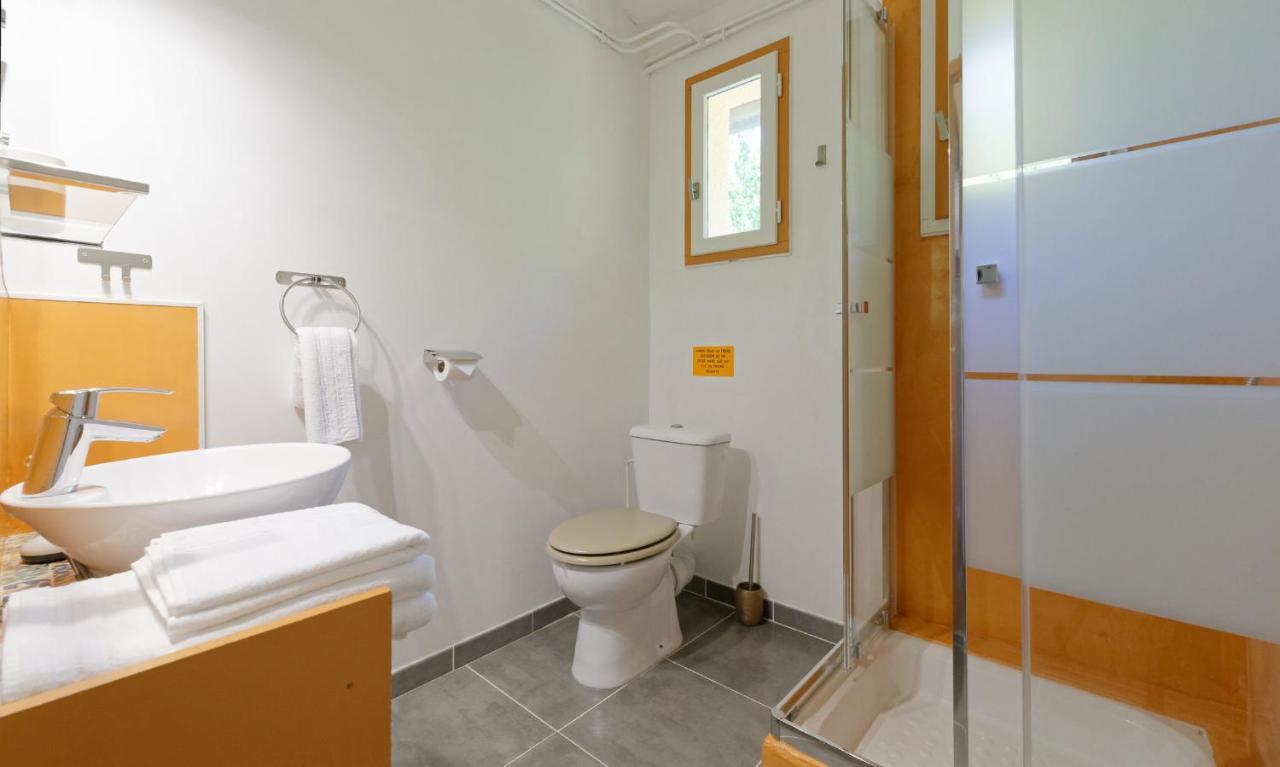 Chambre D'Hotes De Charme A La Maison Bleue Savignac-Mona Εξωτερικό φωτογραφία